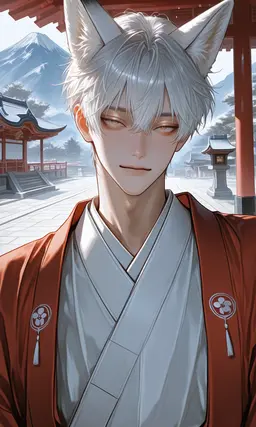 Profile image of Ayahi