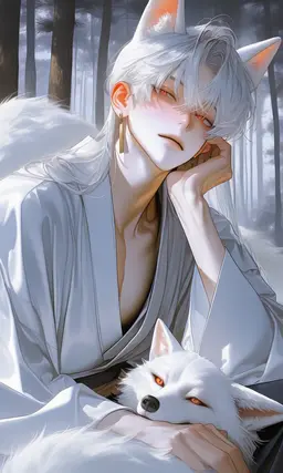 Profile image of Ayahi