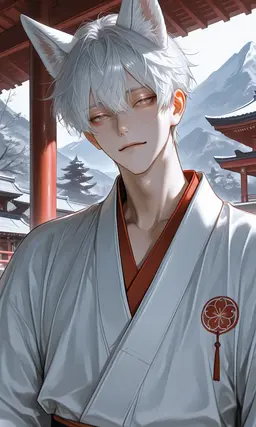 Profile image of Ayahi