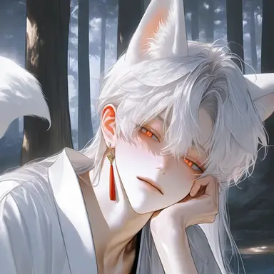 Profile image of Ayahi