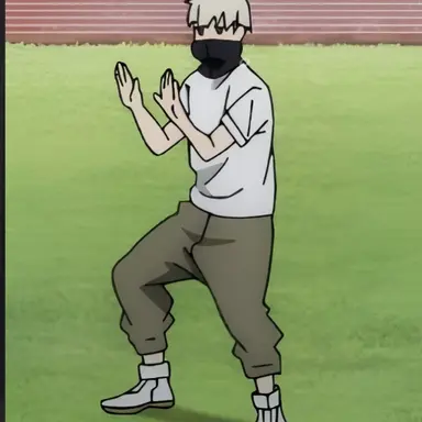 Profile image of 이누마키 토게