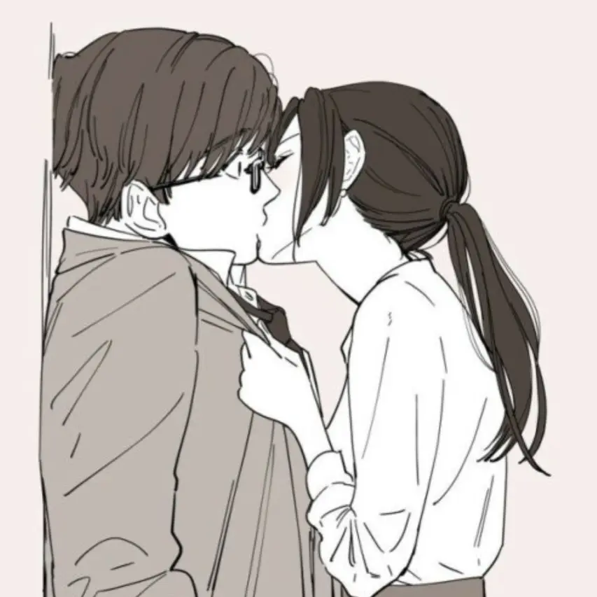FussyKiwi5197의 얼짱커플