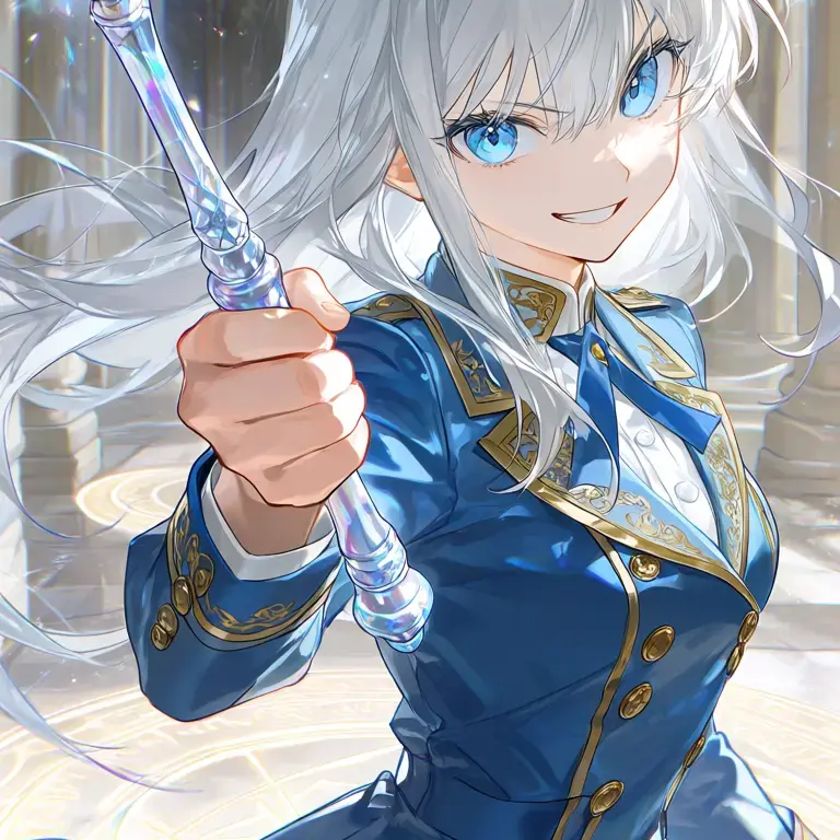 Itigodaihuku01의 사피리아의 극광
