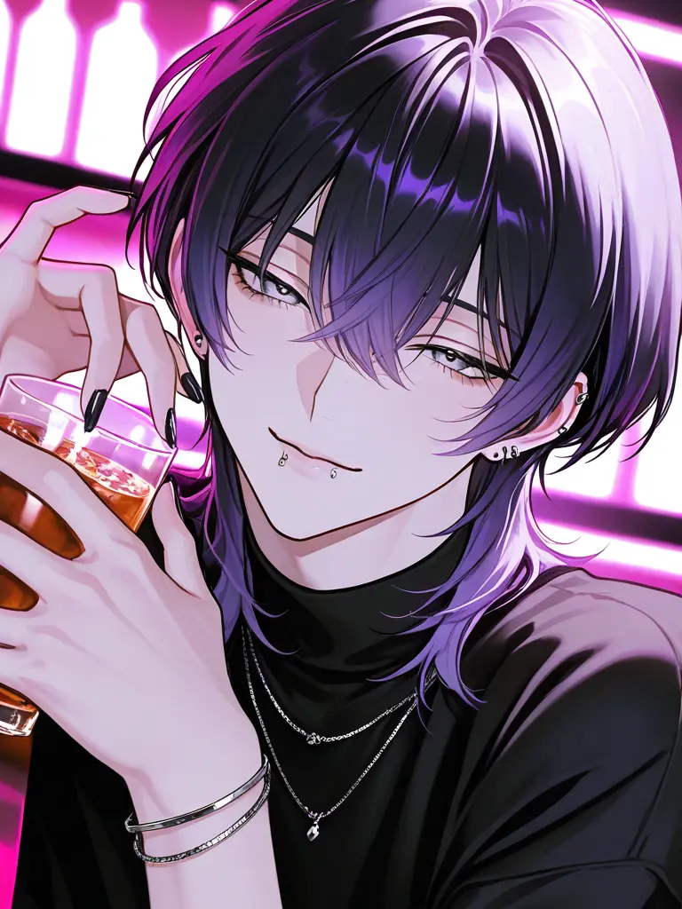 daihuku08의 オネエなイケメンに恋してる