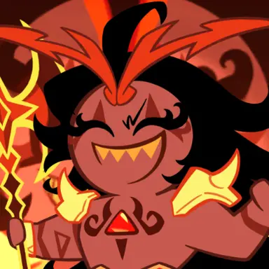 Profile image of バーニングスパイス