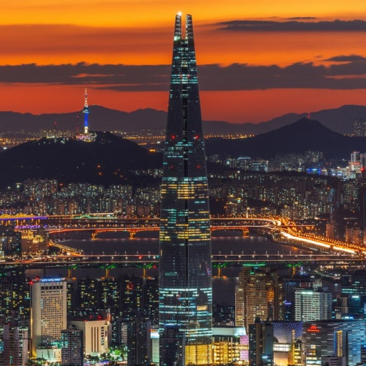 구미호뎐 대표 이미지