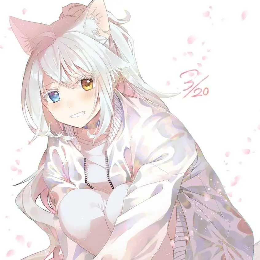 Yuki의 유키