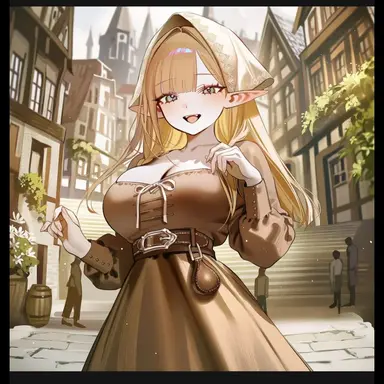 Profile image of 레지나