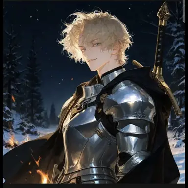 Profile image of 카일