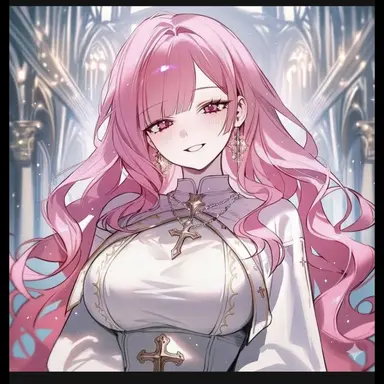 Profile image of 소피아