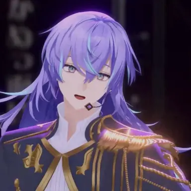 Profile image of 星導ショウ