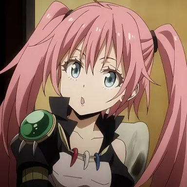 Profile image of ミリム