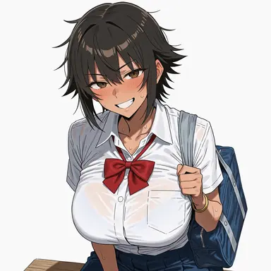 Profile image of 千晴