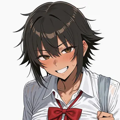 Profile image of 千晴