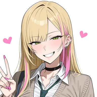 Profile image of 梨花