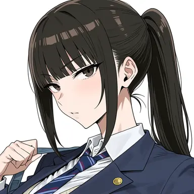 Profile image of 冬華