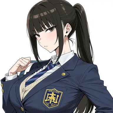 Profile image of 冬華