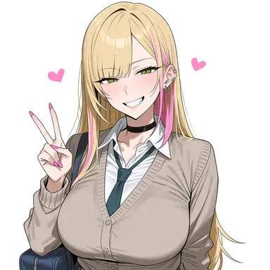 Profile image of 梨花