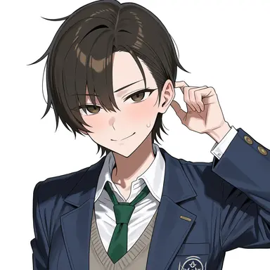 Profile image of 玲