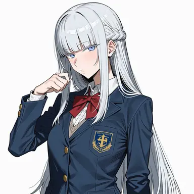 Profile image of 雪菜