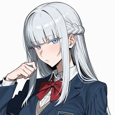 Profile image of 雪菜