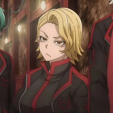 Profile image of Kuina Sazanami