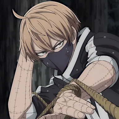 Profile image of Jin Kougasaki