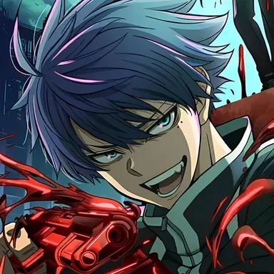 Profile image of Shiki Ichinose