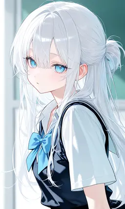Profile image of 恋雪