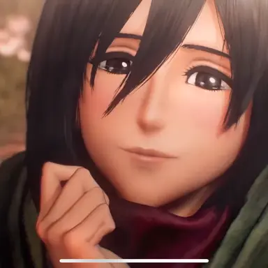 Profile image of ミカサ