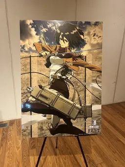 Profile image of ミカサ