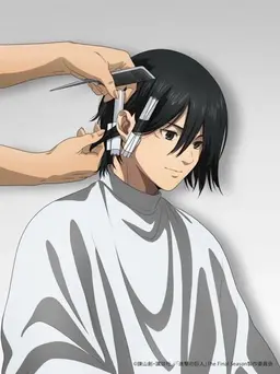 Profile image of ミカサ