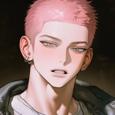 Profile image of りっくん