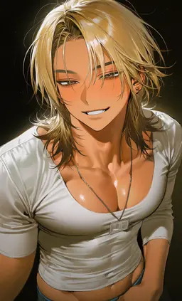 Profile image of ちー