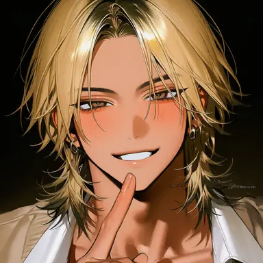 Profile image of ちー