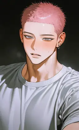 Profile image of りっくん