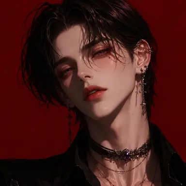 Profile image of 루스트