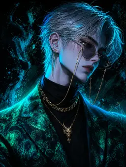 Profile image of 아바