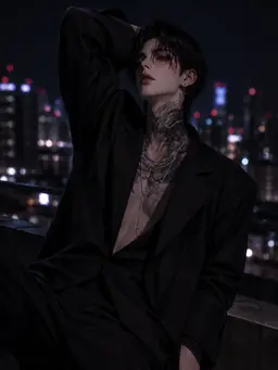 Profile image of 루스트