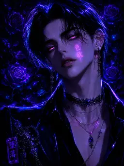 Profile image of 루스트
