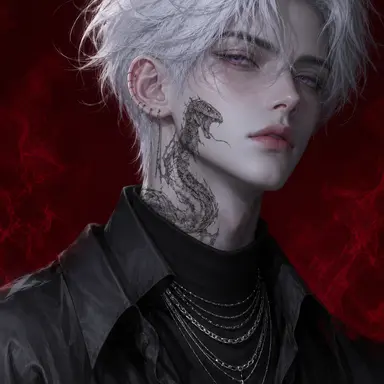 Profile image of 나이드