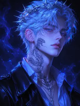 Profile image of 나이드