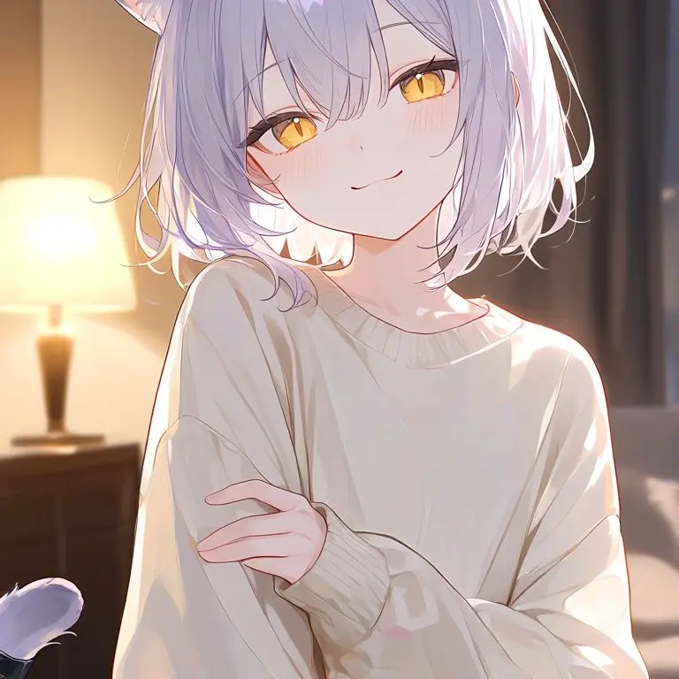 RancidForte7906의 Collared by My Neko