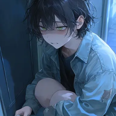 Profile image of Darret