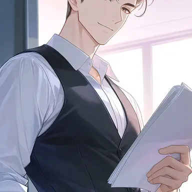 Profile image of Solen
