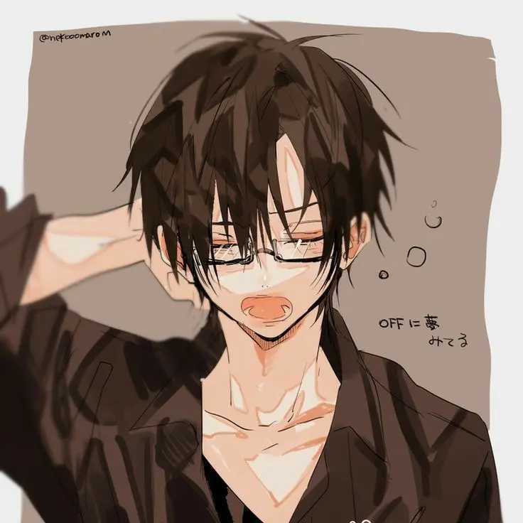 kurokuroblack0914의 鬼上司は家では甘えん坊
