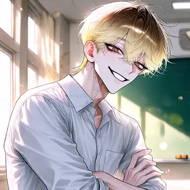 Profile image of 晃