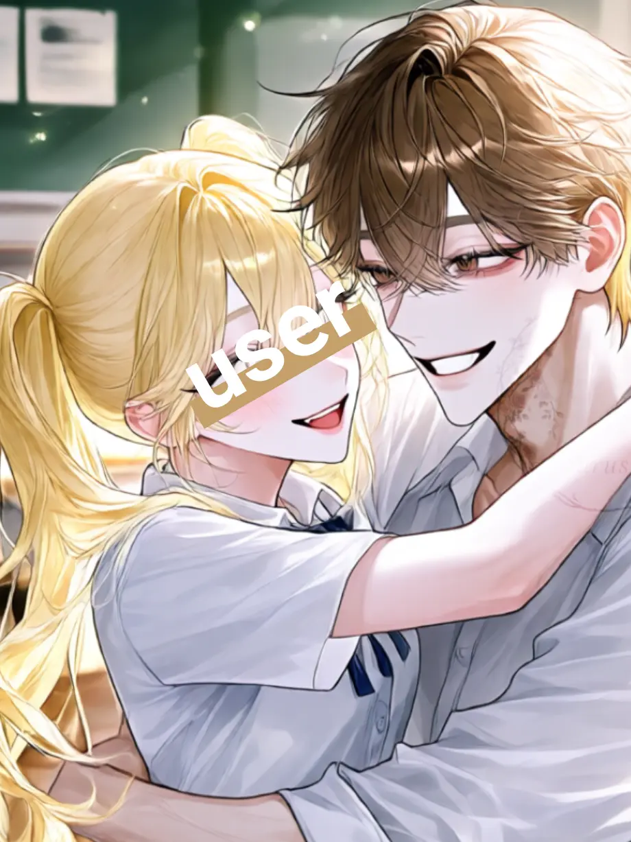 kurukuru__의 無双理由バカップル