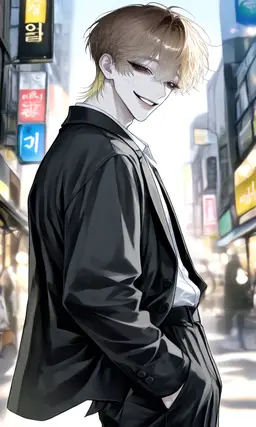 Profile image of Akira