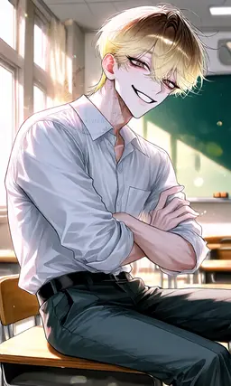 Profile image of 晃